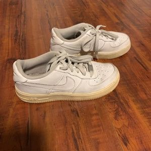 Women’s Air force one